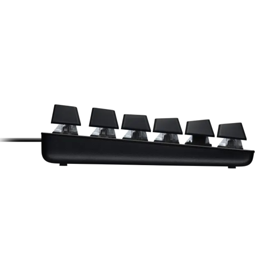LOGITECH G413 SE 920-010556 Mekanik Oyuncu Klavyesi - Tactile Switch - Beyaz LED