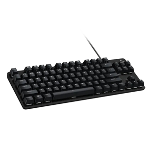 LOGITECH G413 SE 920-010556 Mekanik Oyuncu Klavyesi - Tactile Switch - Beyaz LED