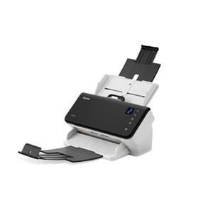KODAK A4 E1030 8011876 30ppm/60ipm 80 Yaprak ADF 600dpi USB 3.2 Duplex Doküman Tarayıcı