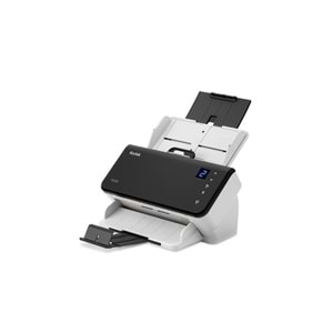 KODAK A4 E1030 8011876 30ppm/60ipm 80 Yaprak ADF 600dpi USB 3.2 Duplex Doküman Tarayıcı