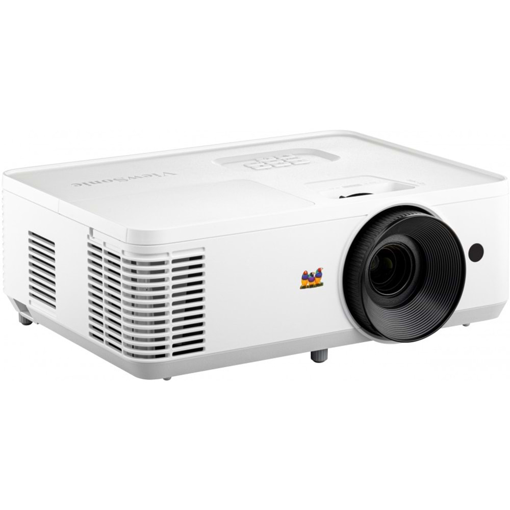 VIEWSONIC 4500ansilümen PA700X 1024x768 Projeksiyon Cihazı