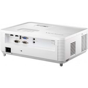 VIEWSONIC 4500ansilümen PA700X 1024x768 Projeksiyon Cihazı