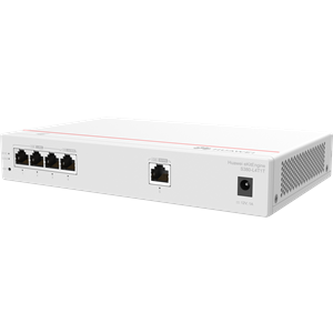 HUAWEI eKitEngine S380-L4T1T 1×GE WAN 4×GE LAN 32 AP Yönetimli Gigabit Çoklu Servis Ağ Geçidi