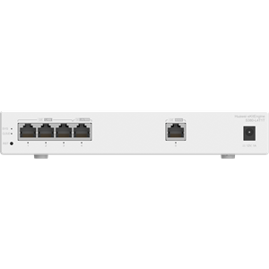 HUAWEI eKitEngine S380-L4T1T 1×GE WAN 4×GE LAN 32 AP Yönetimli Gigabit Çoklu Servis Ağ Geçidi