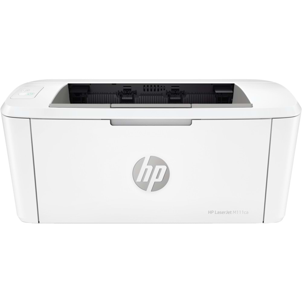 HP A4 7MD65A M111CA Siyah Lazer Yazıcı Usb