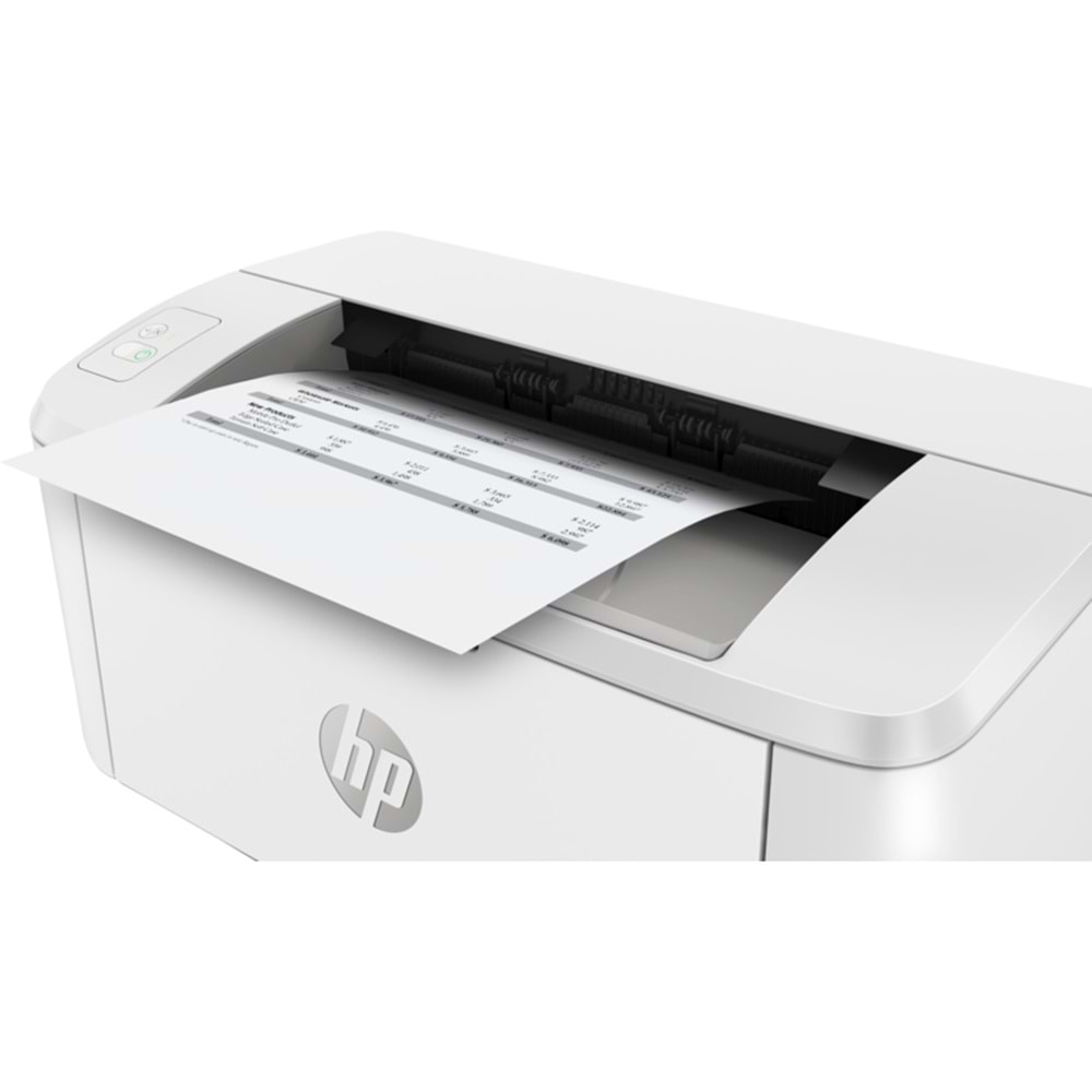 HP A4 7MD65A M111CA Siyah Lazer Yazıcı Usb