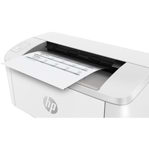 HP A4 7MD65A M111CA Siyah Lazer Yazıcı Usb