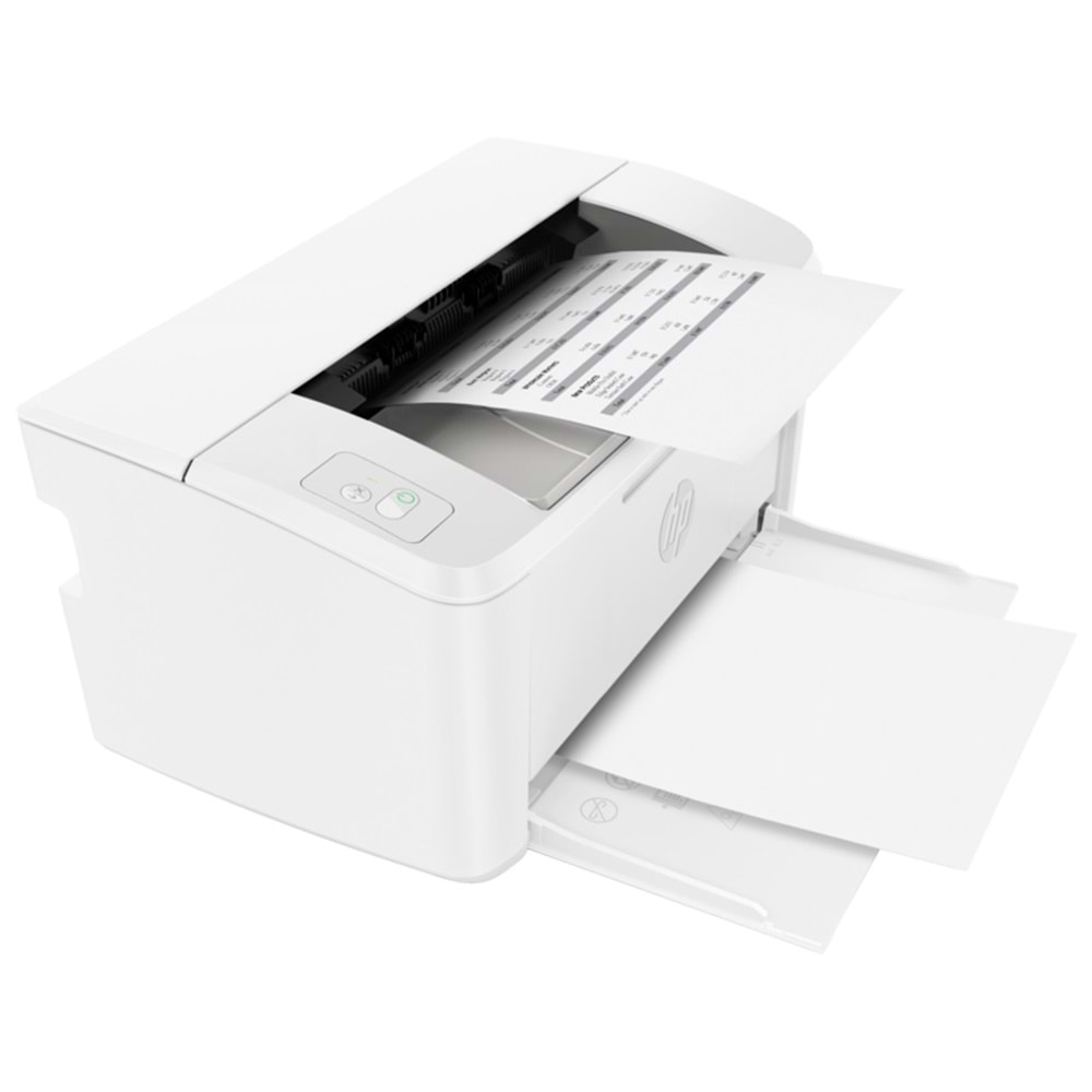 HP A4 7MD65A M111CA Siyah Lazer Yazıcı Usb