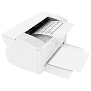 HP A4 7MD65A M111CA Siyah Lazer Yazıcı Usb