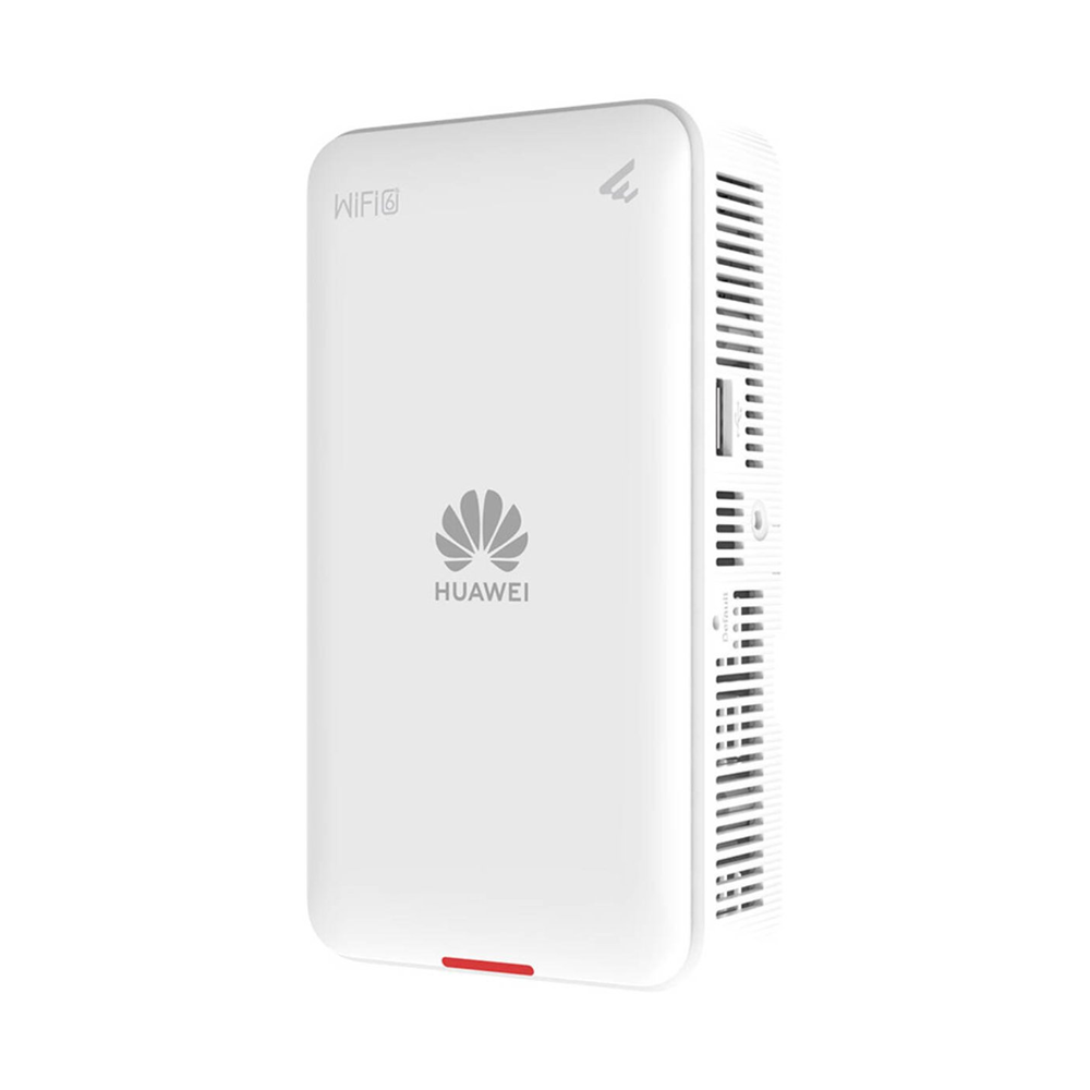 HUAWEI eKIT AP263 WIFI6 AX3000 Dual Band Duvar Tipi Kurumsal Access Point