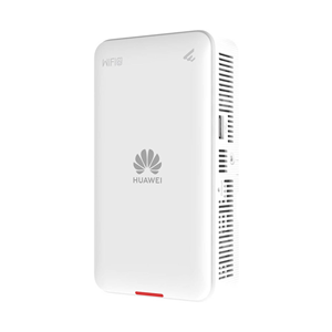 HUAWEI eKIT AP263 WIFI6 AX3000 Dual Band Duvar Tipi Kurumsal Access Point