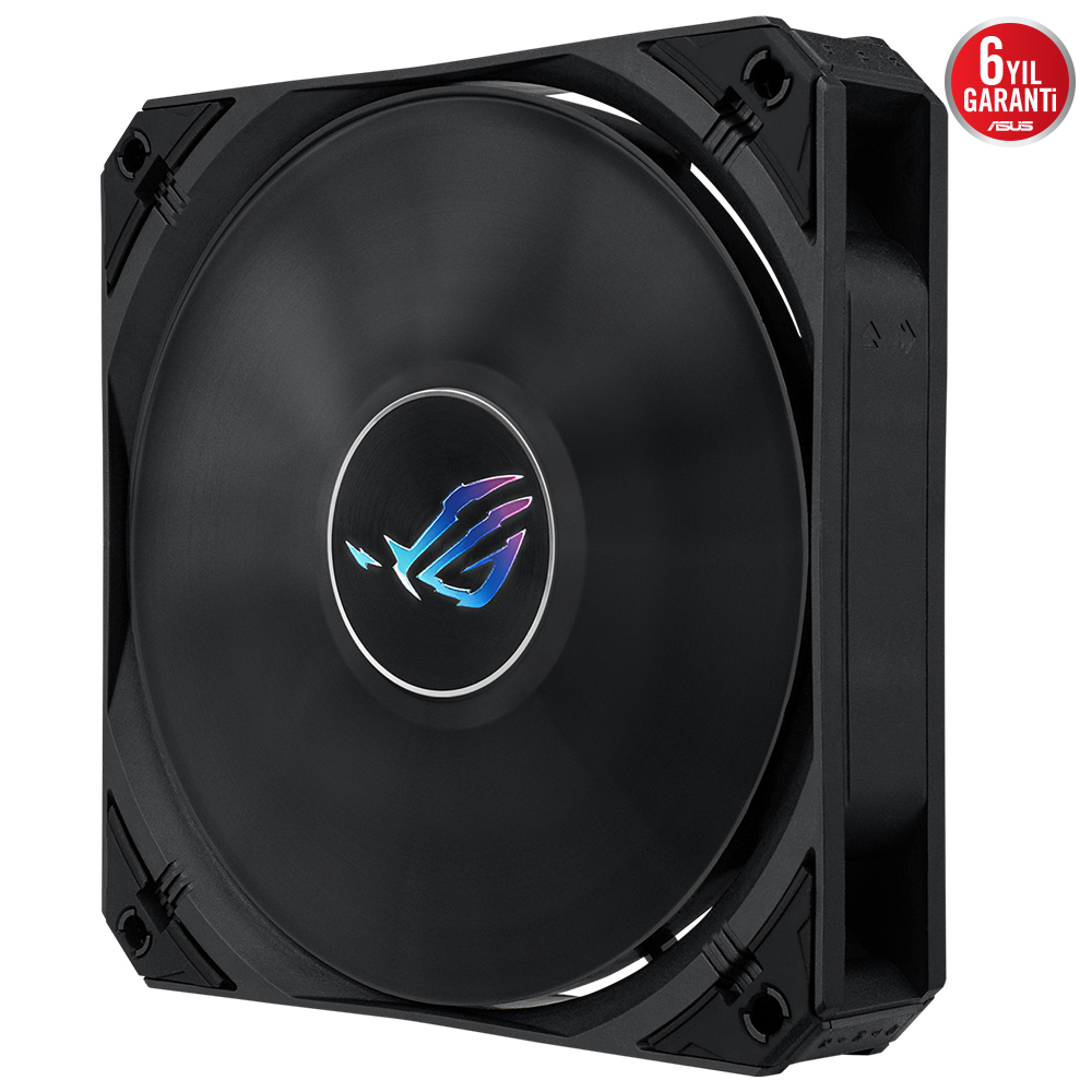 ASUS 360MM ROG STRIX LC III 360 AM5-1851p Sıvı Soğutmalı İşlemci Fanı / 90RC00T0-M0UAY0