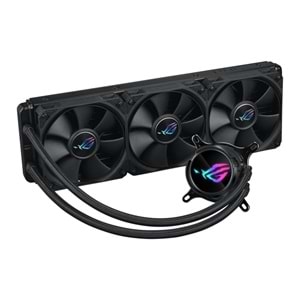 ASUS 360mm ROG STRIX LC III 360 ARGB AM5-1851p Sıvı Soğutmalı İşlemci Fanı / 90RC00T0-M0UAY0
