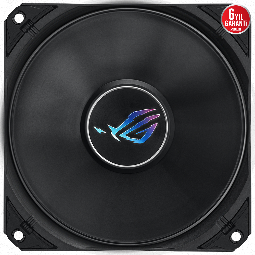 ASUS 360MM ROG STRIX LC III 360 AM5-1851p Sıvı Soğutmalı İşlemci Fanı / 90RC00T0-M0UAY0