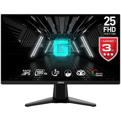 MSI 24.5