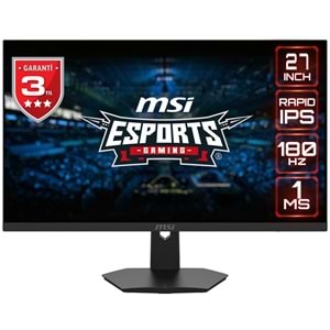 MSI 27