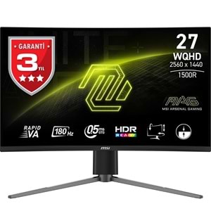 MSI 27