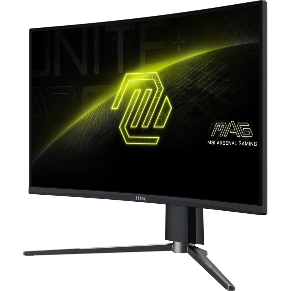 MSI 27