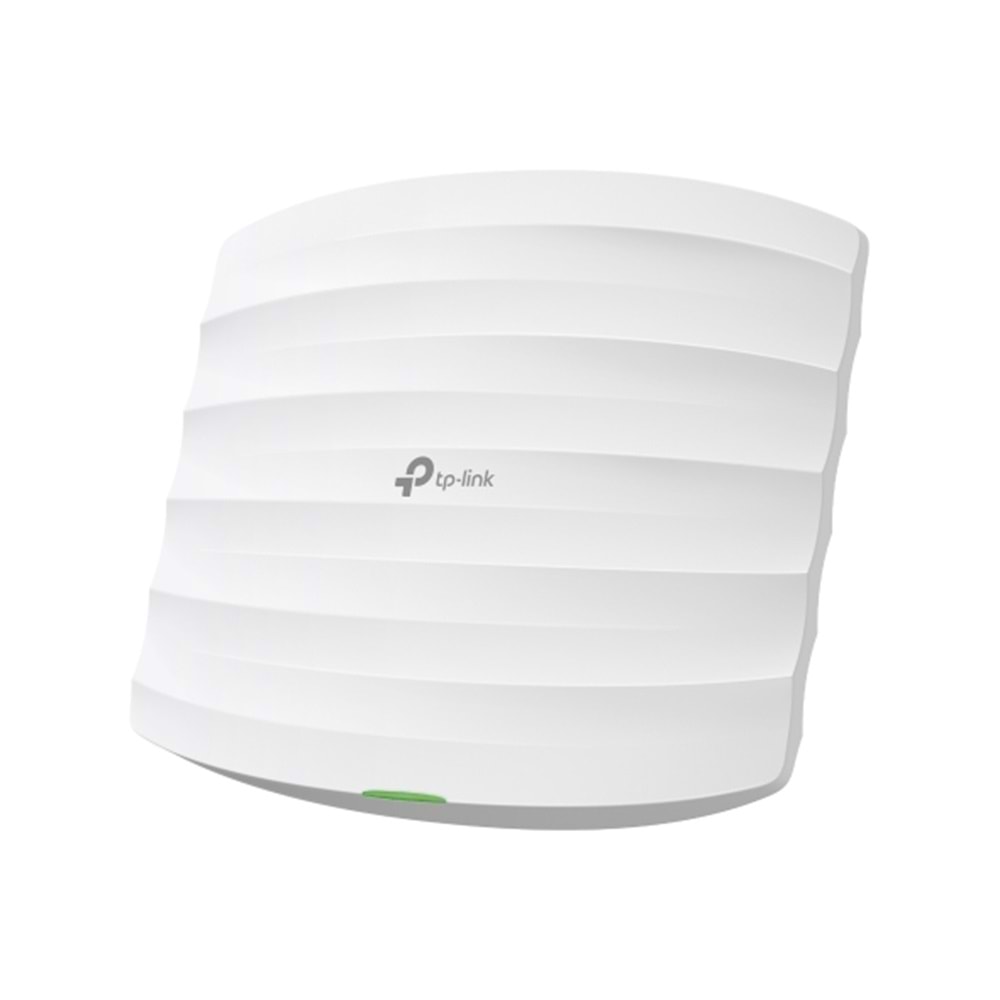 TP-LINK FESTA F52 AC1350 Çift Bant Wi-Fi 5 Bulut Yönetilebilir Tavan Tipi Kablosuz Access Point