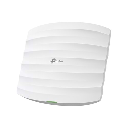 TP-LINK FESTA F52 AC1350 Çift Bant Wi-Fi 5 Bulut Yönetilebilir Tavan Tipi Kablosuz Access Point