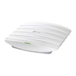 TP-LINK FESTA F52 AC1350 Çift Bant Wi-Fi 5 Bulut Yönetilebilir Tavan Tipi Kablosuz Access Point