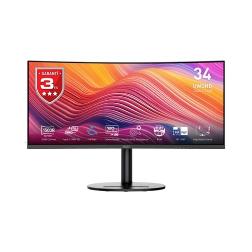 MSI 34