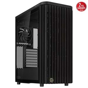 ASUS PROART PA401 WOOD TG Gaming EATX PC Kasası 90DC00M0-B39000