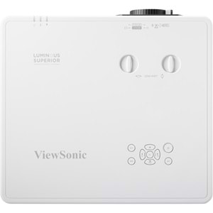 VIEWSONIC 7300ansilümen LSC731WU 1920x1200 WUXGA Lazer Projeksiyon Cihazı