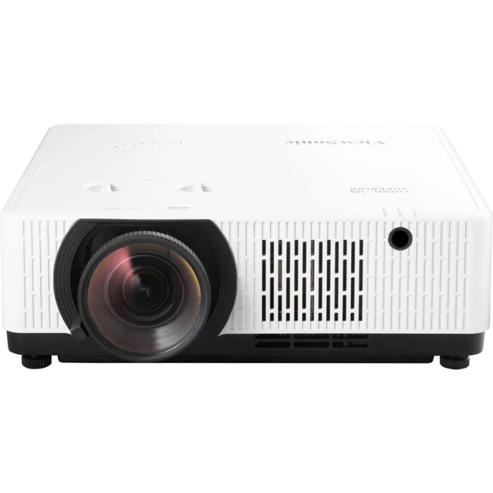 VIEWSONIC 7300ansilümen LSC731WU 1920x1200 WUXGA Lazer Projeksiyon Cihazı