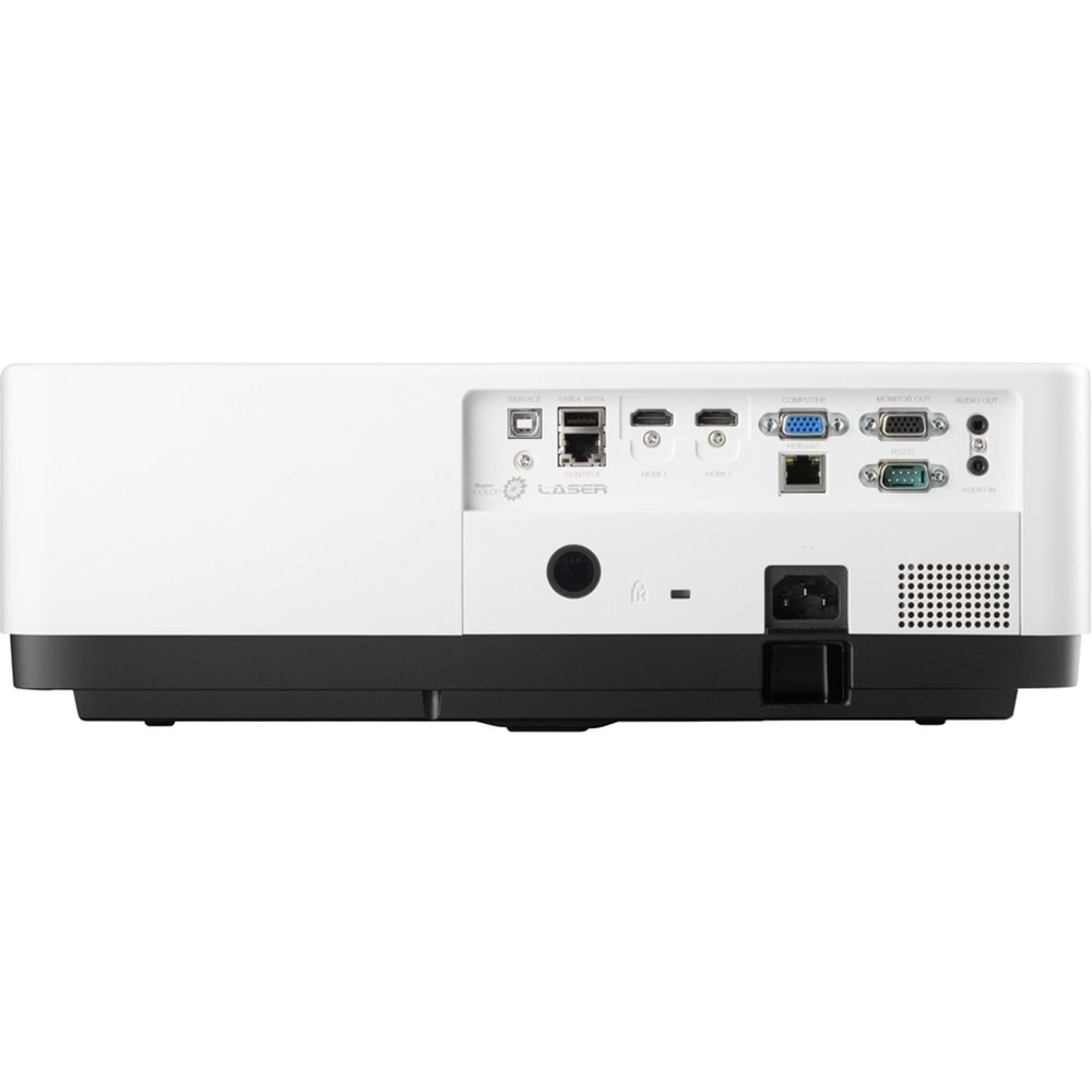VIEWSONIC 7300ansilümen LSC731WU 1920x1200 WUXGA Lazer Projeksiyon Cihazı