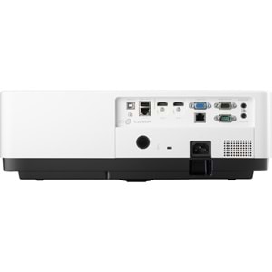 VIEWSONIC 7300ansilümen LSC731WU 1920x1200 WUXGA Lazer Projeksiyon Cihazı