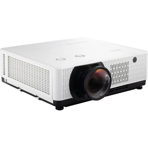 VIEWSONIC 7300ansilümen LSC731WU 1920x1200 WUXGA Lazer Projeksiyon Cihazı