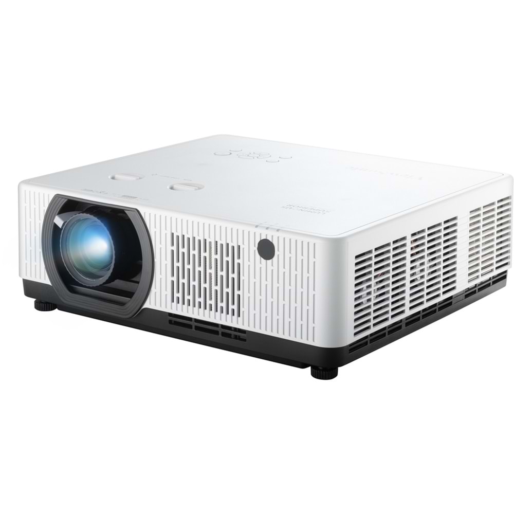VIEWSONIC 7300ansilümen LSC731WU 1920x1200 WUXGA Lazer Projeksiyon Cihazı