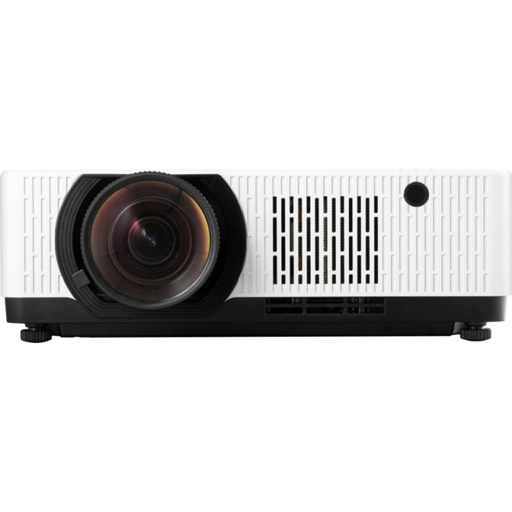 VIEWSONIC 7300ansilümen LSC731WU 1920x1200 WUXGA Lazer Projeksiyon Cihazı