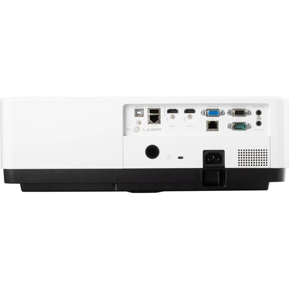 VIEWSONIC 7300ansilümen LSC731WU 1920x1200 WUXGA Lazer Projeksiyon Cihazı