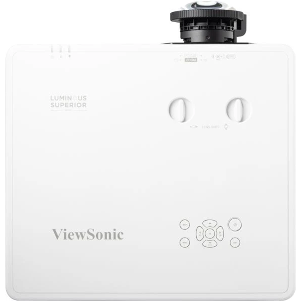 VIEWSONIC 7300ansilümen LSC731WU 1920x1200 WUXGA Lazer Projeksiyon Cihazı