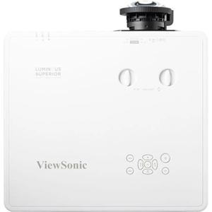 VIEWSONIC 7300ansilümen LSC731WU 1920x1200 WUXGA Lazer Projeksiyon Cihazı