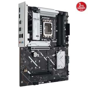 ASUS PRIME B860-PLUS-CSM DDR5 HDMI-DP TYPEC PCIE 5.0 1851p ATX