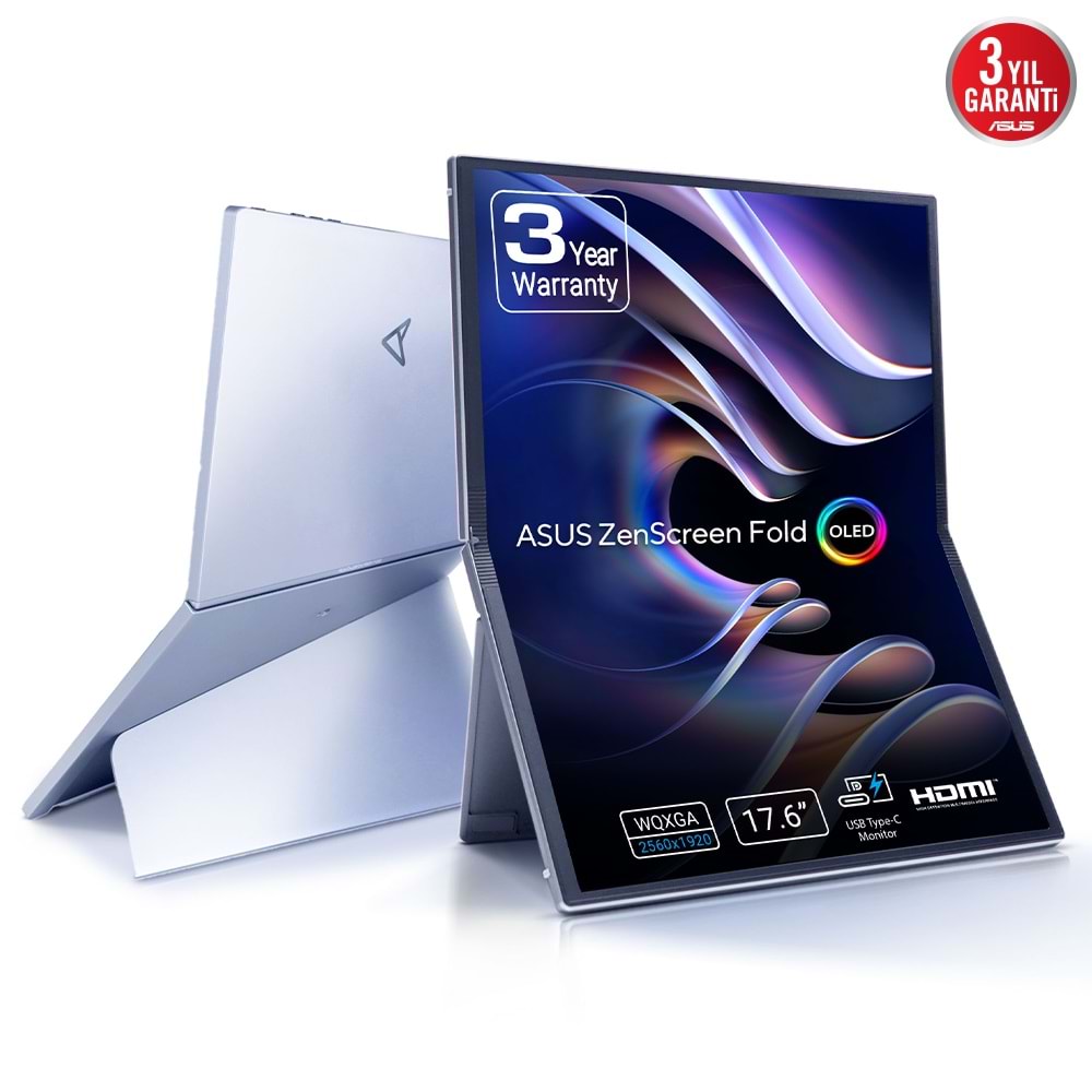 ASUS 17.3