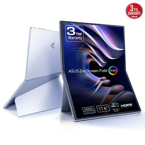 ASUS 17.3