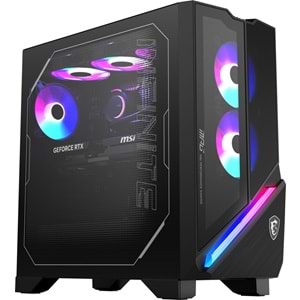 MSI ULTRA 265K-32GB DDR5 RAM-1TB NVME-12GB RTX5070TI-W11H / MPG INFINITE X3 AI 2NVR7-230TR