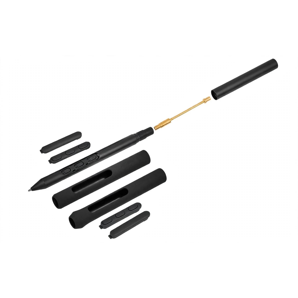 WACOM Pro Pen 3 ACP50000DZ 8192 Basınç Seviyeli Özelleştirilebilir Dijital Kalem