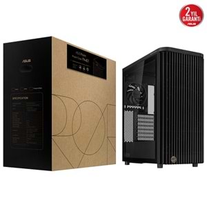 ASUS PROART PA401 TG Gaming EATX PC Kasası / 90DC00M0-B39020