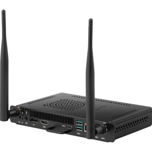 VIEWSONIC CORE i5-16GB DDR4 RAM-512GB SSD-W10 PRO Slot-in PC / VPCF5-S55-G1-2A