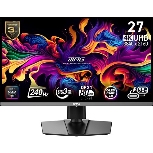 MSI 26.5