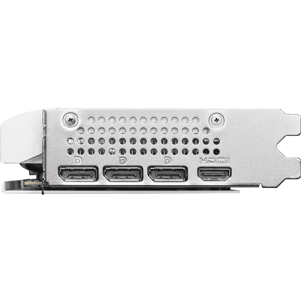 MSI 16GB RTX5060TI 16G VENTUS 2X OC WHITE PLUS GDDR7 128bit HDMI-DP PCIE 5.0