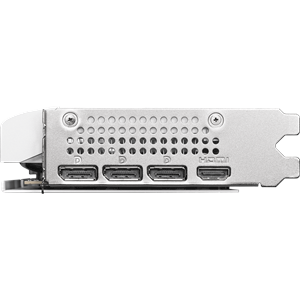 MSI 16GB RTX5060TI 16G VENTUS 2X OC WHITE PLUS GDDR7 128bit HDMI-DP PCIE 5.0