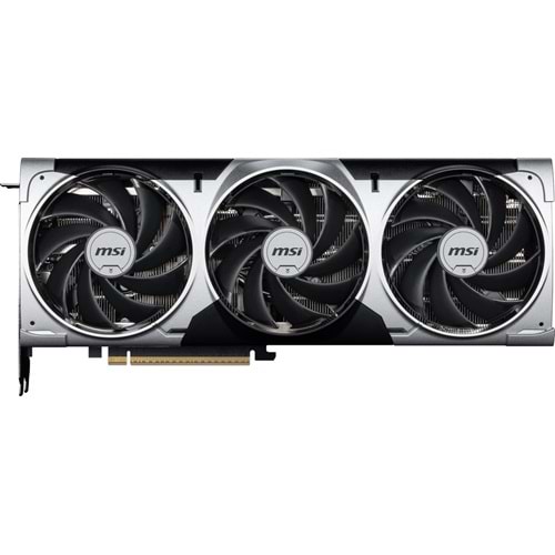 MSI 12GB RTX5070 12G VENTUS 3X GDDR7 HDMI-DP PCIE 5.0
