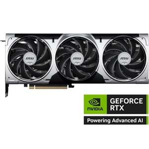 MSI 12GB RTX5070 12G VENTUS 3X GDDR7 HDMI-DP PCIE 5.0