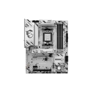 MSI B850 GAMING PLUS WIFI6E DDR5 HDMI-DP TYPEC PCIE 5.0 AM5 ATX